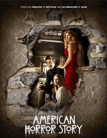 American Horror Story - T1 a T11